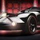 Illustration for article titled Life-Size Darth Vader Hot Wheels: Thats No Hoon
